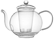 Чайник с цедка за насипен чай 1,5 л Verona - Bredemeijer