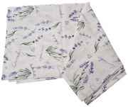 Измиваема покривка за маса 140x140 cm – Dakls