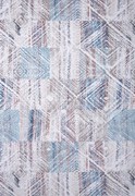 Килим Colore Colori Monza 8070/110-130 x 190 см.