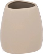 Чаша за баня 5five Silk Colors - Бежов