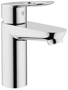 GROHE 32854000 - Смесител за мивка BAULOOP, полирано хромирано покритие