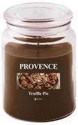 Ароматна свещ TRUFFLE PIE, 510 g — 85–95 ч.