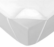 Водоустойчив антиалергичен протектор за матрак 90x190 cm Terry Shelly – douceur d'intérieur