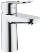 GROHE 23337000 - Смесител за мивка BAULOOP DN 15 с полирано хромово покритие