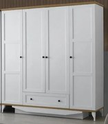 Гардероб 4 POLKA