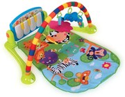 Lorelli Toys - ТЕПИХ ПИАНО 77X52 СИН