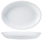 Gural Porselen - Buffet Плато овал 48cm. (ABK 48 KY)