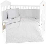 МОНИ HUGZZZ Сет 6 части 60х120 NOOK GREY STARS