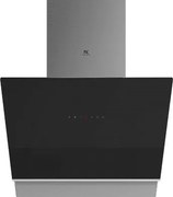 Master Kitchen V608/908-ED Touch BK Декоративен аспиратор
