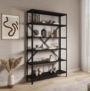 Етажерка за книги Renev II-Mauro