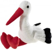 Heunec - Щъркел, 40 см.