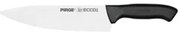Pirge - Ecco - Нож готварски 21cm червена дръжка (38161)