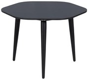 Холна маса NAROL 2 - черна