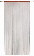 Завеса в меден цвят 140x285 cm String - Mendola Fabrics