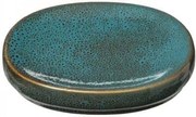 Керамична сапунерка 5Five Harmony, 14,3x10,7x3 cm