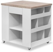 Термоплот за шкаф Дакота 55