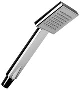 JIKA H3614200040411 - Ръчен душ CUBITO, хром, лъскав