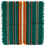 Horecano - Битова салфетка - текстил 40x40см зелена (BV1793)