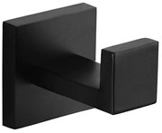 Mexen Vox кука за кърпа, черна - 707035-70