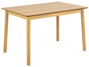 Трапезна маса BLADE дъб