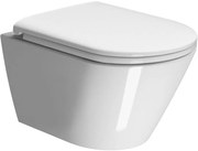 Висящ леген Kube-X/50 с капак Slim MS99C GSI