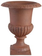 Метална саксия за цветя ø 23,5 cm – Esschert Design