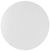 Аплик LUNA 4xG9/8W/230V Ø 40 см бял