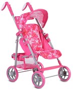 Moni toys  -  Количка за кукла Stars 9351