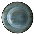 Bonna - Порцеланова чиния дълбока 24см 400мл-MADERA-(MDR MT GRM 24CK)