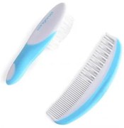 Cangaroo  -  Гребен и четка C2000 син