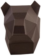 Творчески комплект за сгъване на хартия Mini Bear - Papertime