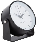 Будилник ø 11 cm Calm - Karlsson