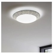 Eglo 95669 - LED Лампа за таван MARGITTA 1 LED/11W/230V