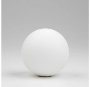 Brilagi - Резервно стъкло за полилей, аплик и лампа MISTEL,MILLA Ø 10 см бял