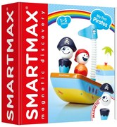 SmartGames - Конструктор my first pirates SMX236