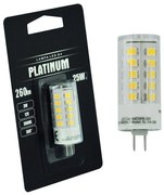 LED Крушка G4/3W/12V 3000K