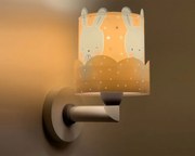 Стенна апличка Ango Baby Bunny-Somon