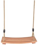 Детска люлка от масивно дърво Guri – Garden Pleasure