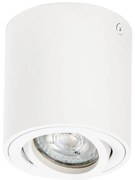 Osram - Точково осветително тяло SPOT 1xGU10/7W/230V бяло