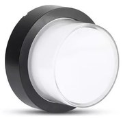 LED Екстериорен аплик LED/12W/230V IP65 3000K