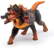 Papo - Фигурка огнен цербер 36036