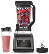 Блендер Ninja BN750EU, 1200W, 2.1L/700ML, Auto-iQ, Без BPA, Черен