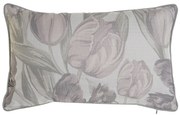 Възглавница Home ESPRIT Бланка Лале 50 x 10 x 30 cm