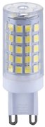 LED крушка G9/4,6W/230V 4000K