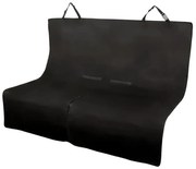 Предпазно одеяло за кола за куче 140x140 см