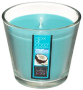 Ароматна свещ atmosphera Nina, Стъкло, 190 g - Coconut