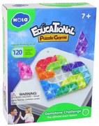 Hola - Смарт игра, Предизвикателства със скъпоценни камъни