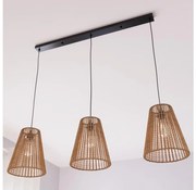 Atmosphera - Пендел GIADA 3xE27/40W/230V