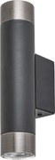 Rabalux Zircon Стенно осветление (аплици) IP20 GU10 2X MAX 5W 5073