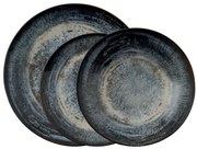 GALAXY NEPTUNE STONEWARE СЕРВИЗ ЗА ХРАНЕНЕ 12 ЧАСТИ